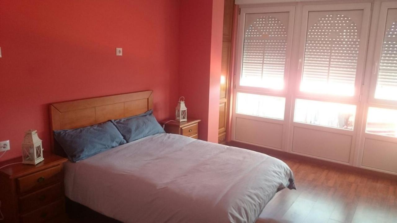 Albergue De Peregrinos La Espiral Finisterre Ngoại thất bức ảnh