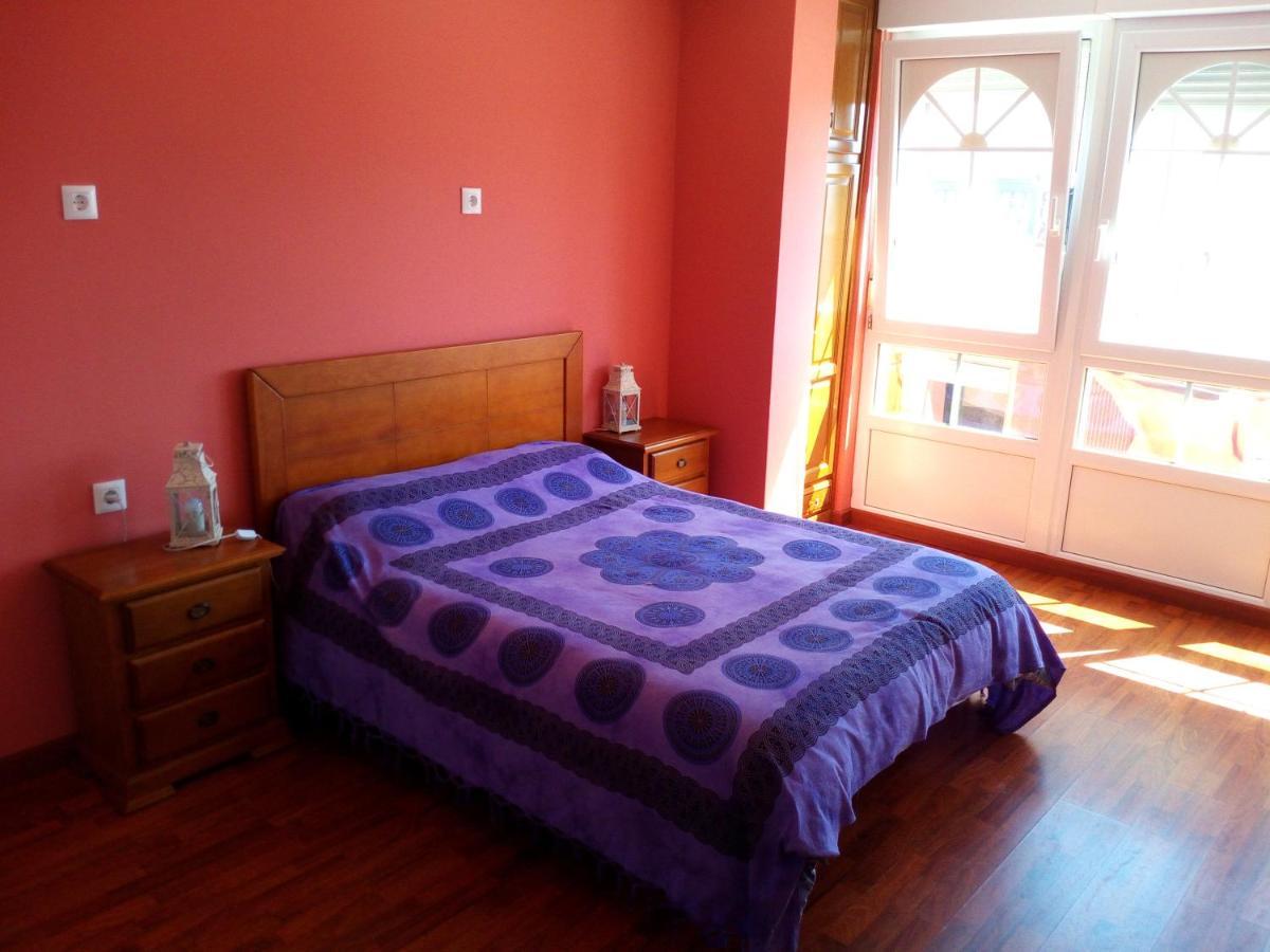 Albergue De Peregrinos La Espiral Finisterre Ngoại thất bức ảnh